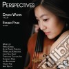Dawn Wohn / Esther Park - Perspectives cd