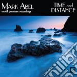 Mark Abel - Time And Distance