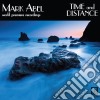 Mark Abel - Time And Distance cd