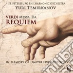 Giuseppe Verdi - Messa Da Requiem (2 Cd)