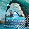 Mark Abel - The Cave Of Wondrous Voice cd