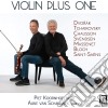 Piet Koornhof / Albie Van Schalkwyck - Violin Plus One cd