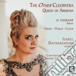 Other Cleopatra (The): Queen Of Armenia - Hasse, Vivaldi, Gluck cd