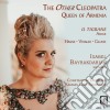 Other Cleopatra (The): Queen Of Armenia - Hasse, Vivaldi, Gluck cd