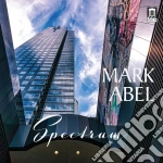 Mark Abel - Spectrum (2 Cd) cd