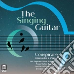Singing Guitar (The) cd