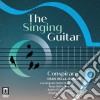Singing Guitar (The) cd