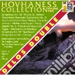 Alan Hovhaness - Collection Vol.2 (2 Cd) cd