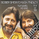 Trumpets No End  - Resnick Art  Pf/bobby Shew, Chuck Findley cd