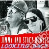 Jimmy+Stacey Rowles - Looking Back cd