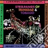 Steelbands Of Trinidad And Tobago: Caribbean Carnival Series cd