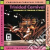 Steelbands Of Trinidad And Tobago: Trinidad Carnival cd