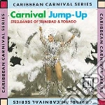 Carnival Jump-ups / Various cd