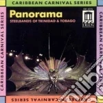 Steelbands Of Trinidad And Tobago - Panorama cd