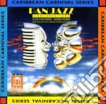Clive Alexander - Pan Jazz Conversations cd