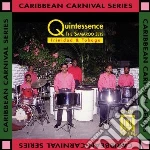 Samaroo Jets (The) - Quintessence cd