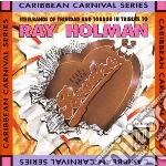 Tribute To Ray Holman / Various cd
