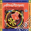 Amoco Renegades - Panorama Saga (A): Tribute To Jit Samaroo cd