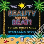 Sherman / Morey / Menken / John - Favorite Disney Tunes In Steelband Style cd