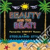 Sherman / Morey / Menken / John - Favorite Disney Tunes In Steelband Style cd