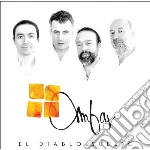Ambar - El Diablo Suelto cd