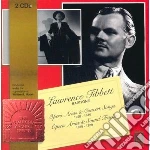 Lawrence Tibbett - Opera Arias And Concert Songs, 1928-1940 (2 Cd) cd