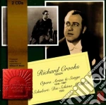 Richard Crooks: Opera Arias And Songs 1918-1967 cd