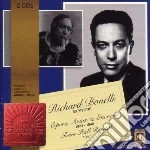 Richard Bonelli: Opera Arias And Encores 1934-1946 (2 Cd) cd
