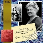 Wagner / Meyerbeer / Grieg / Delibes - Opera Arias And Songs 1930-1935 (2 Cd) cd