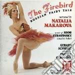 Igor Stravinsky - The Firebird, Russian Fairy Tale