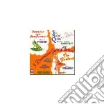 Sergei Prokofiev - Three Russian Fairy Tales: Prince Ivan A (3 Cd) cd