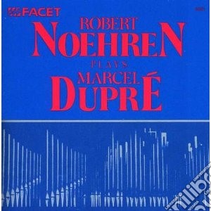 Marcel Dupre' - 7 Pieces Op.27: N.4 Carillon, Suite Bret cd musicale di Marcel Dupre'