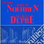 Marcel Dupre' - 7 Pieces Op.27: N.4 Carillon, Suite Bret cd