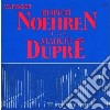Marcel Dupre' - 7 Pieces Op.27: N.4 Carillon, Suite Bret cd