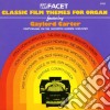 Classic Film Themes For Organ - Gaylord Carter cd