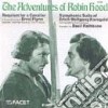 Erich Wolfgang Korngold - The Adventures Of Robin Hood cd