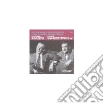 Richard rodgers and oscar hammerstein ii cd