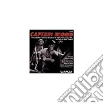 Lux Radio Theatre - Captain Blood cd
