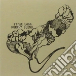 Murphy Blend - First Loss cd
