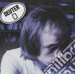 Deuter - D cd