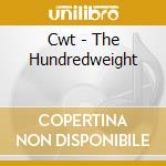 Cwt - The Hundredweight