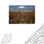 Georg Deuter - Celebration cd