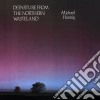 Michael Hoenig - Departure From The Northern Wasteland cd