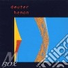 Deuter - Henon cd