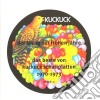Der Klang Der Fruhen Jahre: Das Beste Von Kuckuck Schallplatten 1970-1973 / Various cd musicale di Kuckuck