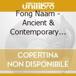 Fong Naam - Ancient & Contemporary Music Thaila cd