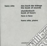 Hans Otte - Das Buch Der Klange (2 Cd)