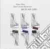 Cecil Lytle / Herbert Henck - Keys Of Life: Piano Music From Celestial Harmonies cd