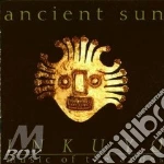 Ancient Sun cd