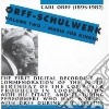 Carl Orff - Schulwerk Vol 2 / Music Fur Kinder cd